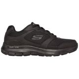 Skechers Flex Advantage 4.0 Lage herensneakers