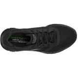 Skechers Flex Advantage 4.0 Lage herensneakers
