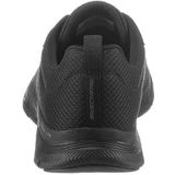 Sneakers Women's Flex Appeal 4.0 SKECHERS. Synthetisch materiaal. Maten 40. Zwart kleur
