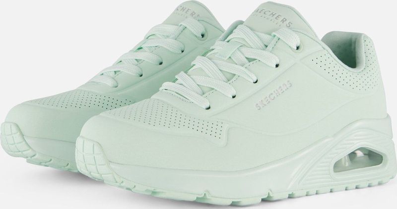 Skechers Uno-Frosty Kicks Sneakers