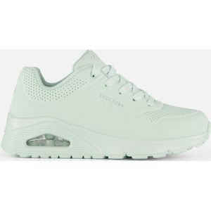 Skechers Uno Frosty Kicks Sneakers groen