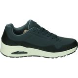 Skechers Uno Timeline sneakers grijs