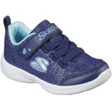 Sneakers Skech-Stepz 2.0 SKECHERS. Synthetisch materiaal. Maten 23. Blauw kleur