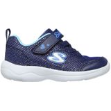 Sneakers Skech-Stepz 2.0 SKECHERS. Synthetisch materiaal. Maten 23. Blauw kleur