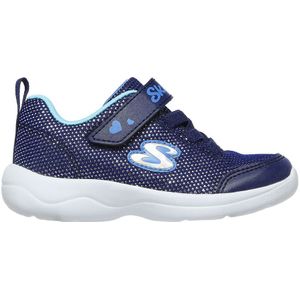 Baby's Sportschoenen Skechers Steps 2.0 Donkerblauw Schoenmaat 23