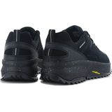 Skechers Bionic Trail 237219-BBK, Mannen, Zwart, Trekkingschoenen, maat: 39,5