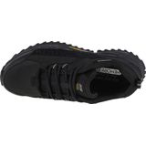 Skechers Bionic Trail 237219-BBK, Mannen, Zwart, Trekkingschoenen, maat: 39,5