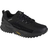 Skechers Bionic Trail 237219-BBK, Mannen, Zwart, Trekkingschoenen, maat: 39,5