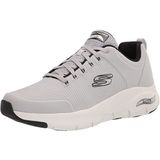 Skechers Arch fit titan light gray 232200 / lgbk