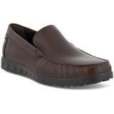 ECCO - S Lite - Instapper - Cocoa Brown - Leer
