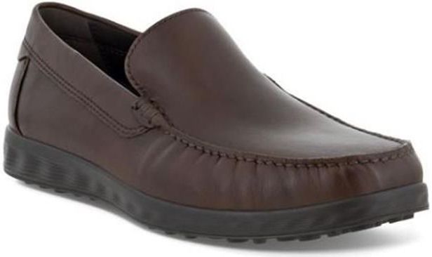 ECCO - S Lite - Instapper - Cocoa Brown - Leer
