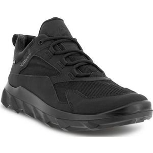 Ecco MX Low GTX Multisportschoenen (Heren |zwart |waterdicht)