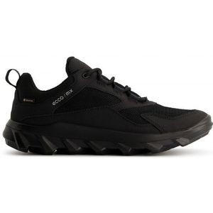 ECCO MX Hiking Shoe Hardloopschoenen voor dames, zwart, 40 EU