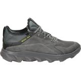 ECCO heren mx hiking schoen, Grijs titanium, 47 EU