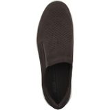 ECCO - Irving - Instapper - Mocha - Suède - Slip-On