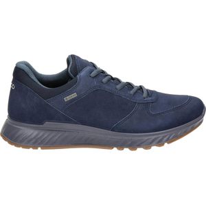 ECCO - Exostride Low GTX - Sneaker - Night Sky - Volnerfleer