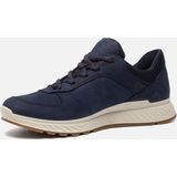 ECCO - Exostride W Low - Outdoorschoen - Night Sky - DriTan-volnerfleer