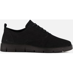 ECCO Bella Dames Sneakers - Zwart - Maat 39