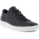 ECCO Heren Soft 7 Schoenen - Zwart