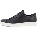 ECCO Heren Soft 7 Schoenen - Zwart