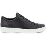ECCO Heren Soft 7 Schoenen - Zwart