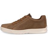 ECCO Byway Sneakers voor heren, camel, 40 EU