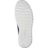 Ecco Byway Heren Instapper - Blauw