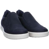 Ecco Byway Heren Instapper - Blauw