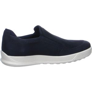 Ecco Byway Heren Instapper - Blauw