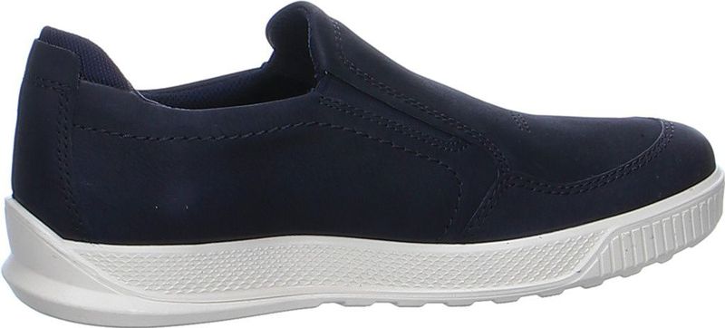 Ecco Byway Heren Instapper - Blauw