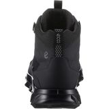 ECCO - MX M - Sneakers - Zwart - Textiel - GORE-TEX Technologie