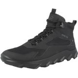 ECCO - MX M - Sneakers - Zwart - Textiel - GORE-TEX Technologie