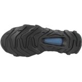 ECCO - MX M - Sneakers - Zwart - Textiel - GORE-TEX Technologie