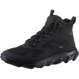 ECCO - MX M - Sneakers - Zwart - Textiel - GORE-TEX Technologie