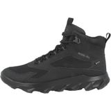 ECCO - MX M High - Sneaker - Zwart - GORE-TEX - Ademend Textiel