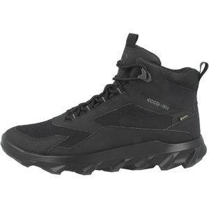 ECCO MX M Black