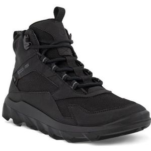 ECCO Mx Hiking Boot voor dames, zwart, 37 EU
