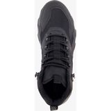 ECCO - MX W - Sneaker - Zwart - Textiel - Waterdicht GORE-TEX