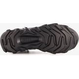 ECCO - MX W - Sneaker - Zwart - Textiel - Waterdicht GORE-TEX