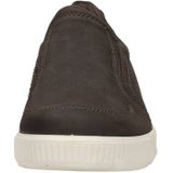 Ecco Herren Byway Sneaker, Mocha/Coffee, 42 EU