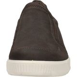 ECCO - Byway - Sneakers - Mocha Coffee - Leer