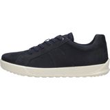 ECCO heren Byway Sneakers, Night Sky Night Sky, 40 EU