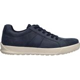 ECCO heren Byway Sneakers, Night Sky Night Sky, 40 EU