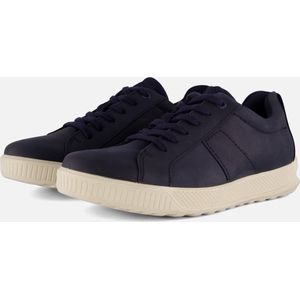 ECCO heren Byway Sneakers, Night Sky Night Sky, 40 EU