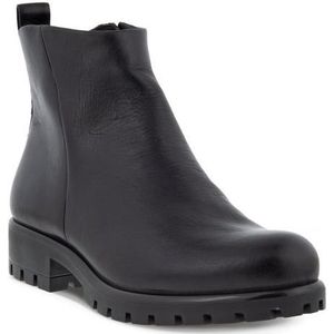 ECCO ECCO MODTRAY enkelboot voor dames, zwart.