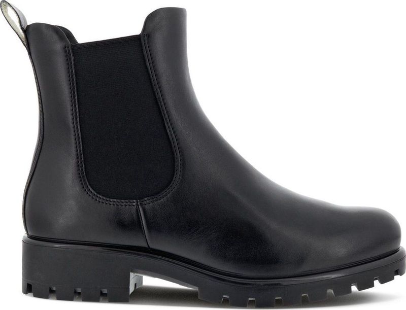 Ecco Modtray W Chelsea boots zwart