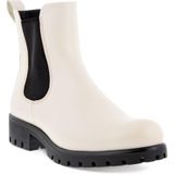 Ecco - MODTRAY - Chelsea Boots - Limestone - Leer