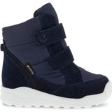 ECCO - FLUIDFORM - Laarzen - Waterdicht - Suède - Kinderen