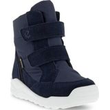 ECCO - FLUIDFORM - Laarzen - Waterdicht - Suède - Kinderen