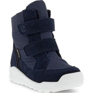 ECCO - FLUIDFORM - Laarzen - Waterdicht - Suède - Kinderen